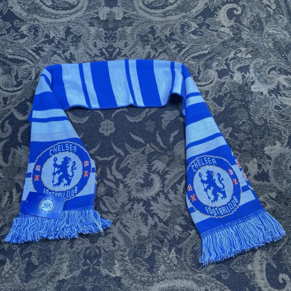 Chelsea fc soccer